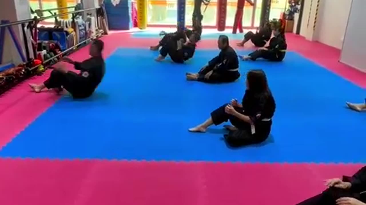 Hapkido