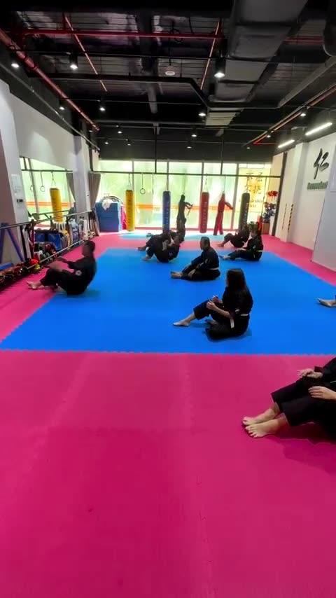 Hapkido