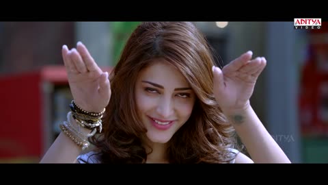 Pimple song Shruti Hassan hot shape
