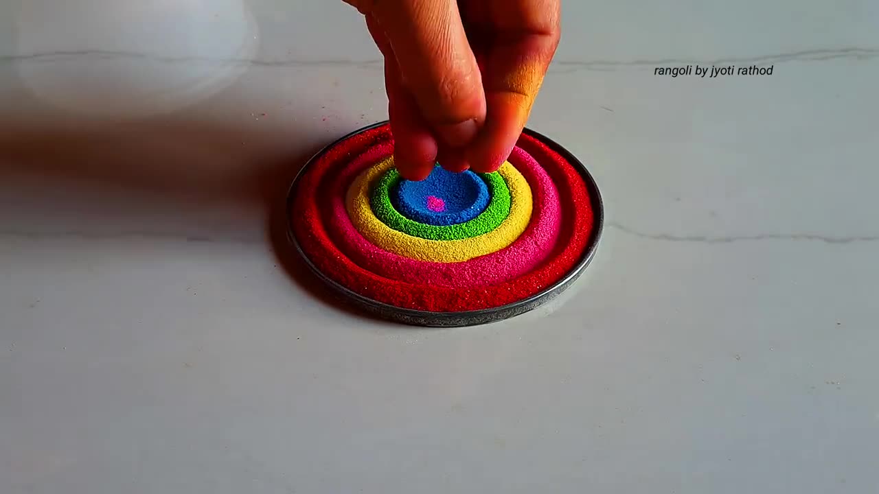 Most satisfactory art