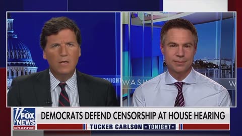 We have uncovered a censorship industrial complex searching the Twitter files