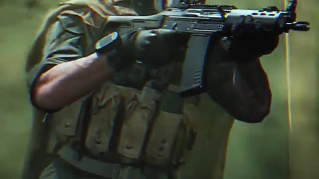1_The tattoos bro………. #ghostcod #cod #callofdutymwf2