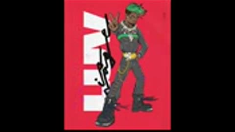 "F*ck my money" by Lil Uzi Vert (Unreleased)