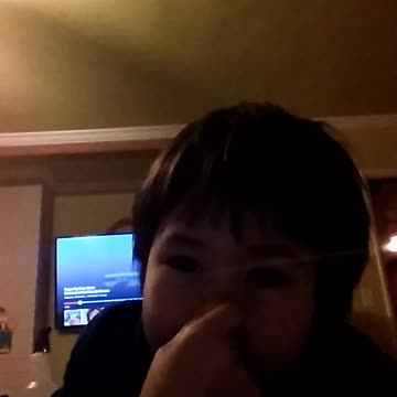 PLEASE TRY THIS AT HOME