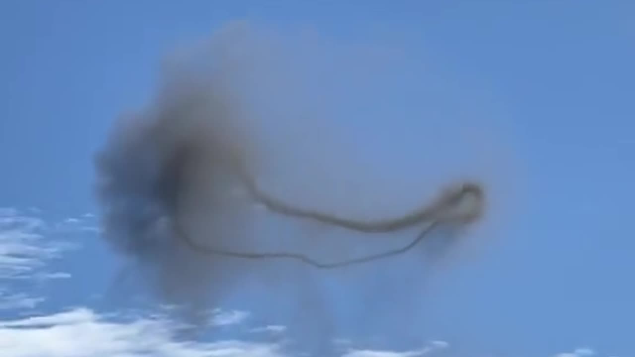 5G Graphene cloud seen
