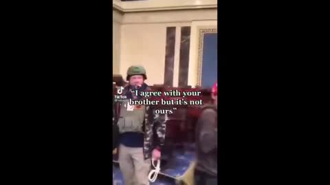 CAPITOL POLICE - J6 - EXHIBIT 'B'