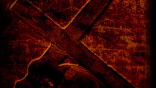 Doctrine of Atonement- The Vicarious Atonement