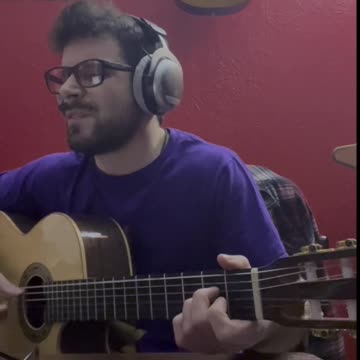 Sweet Baby James ( Vince Carrola)