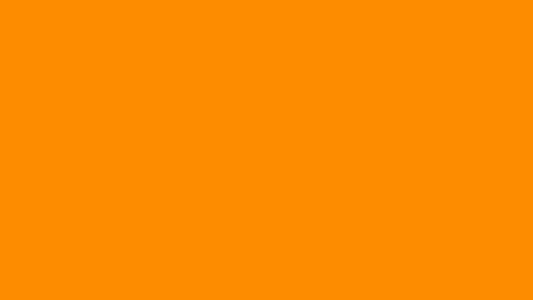 40min smooth orange background in HD