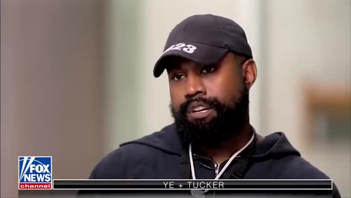 Kanye West Takes COURAGEOUS Stand For The Pro-Life Movement