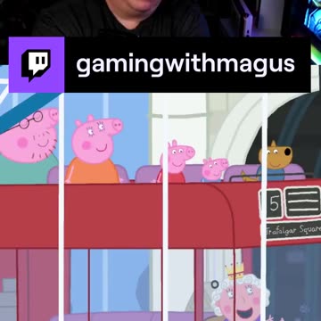 The Queen's too fast, too furious! | Peppa Pig World Adventures | game play | episode 2