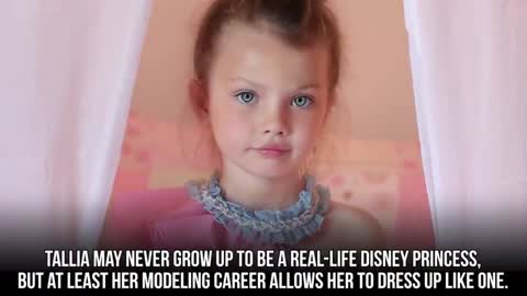The Next Generation Of Most Beautiful Kid Part 2