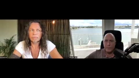 Michael Jaco and Sacha Stone/SG Anon 10.1.23 Good Interview