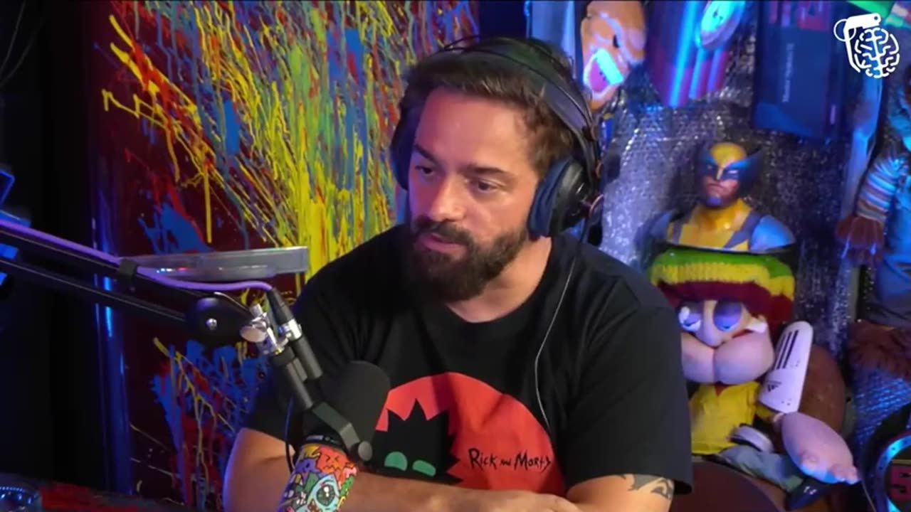O BOLSONARO E OS FILHOS DELE - JOICE HASSELMANN