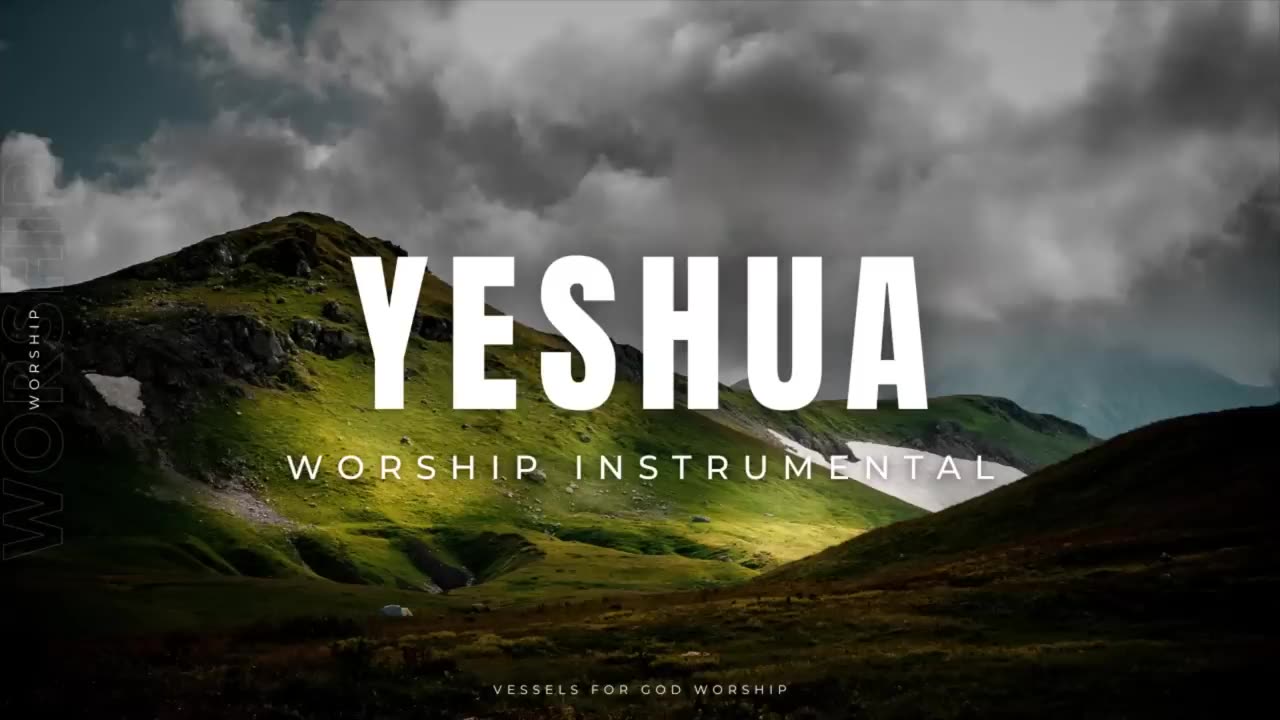 Yeshua Instrumental Worship