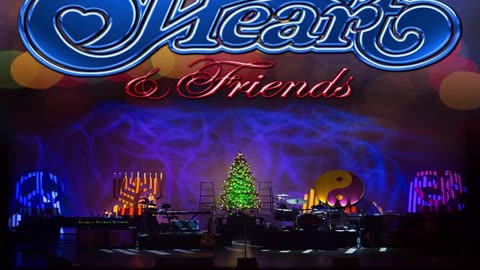 Home For The Holidays (Heart & Friends)