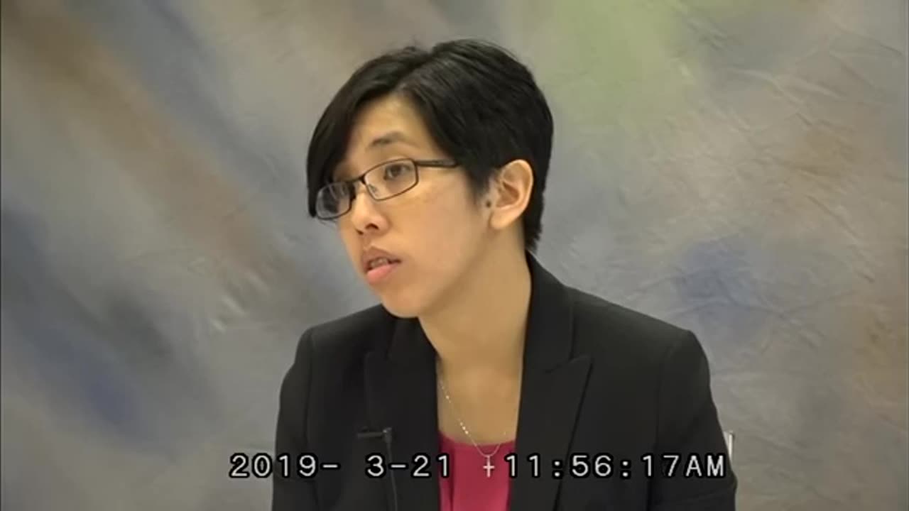 Planned Parenthood Gulf Coast Tram Nguyen Deposition Testimony Excerpt 2