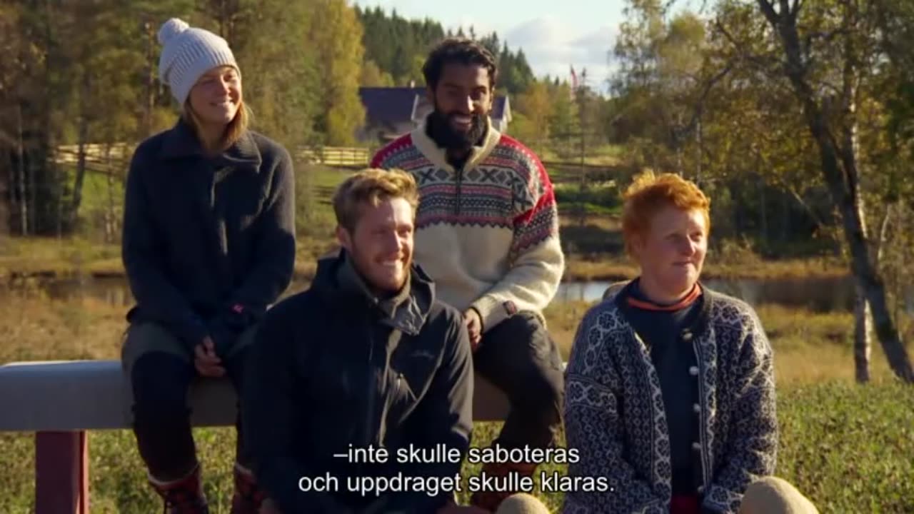 Farmen Norge S12E30