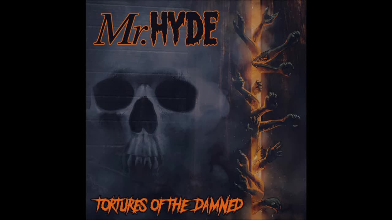 The Nothing Sacred Interview With Mr Hyde