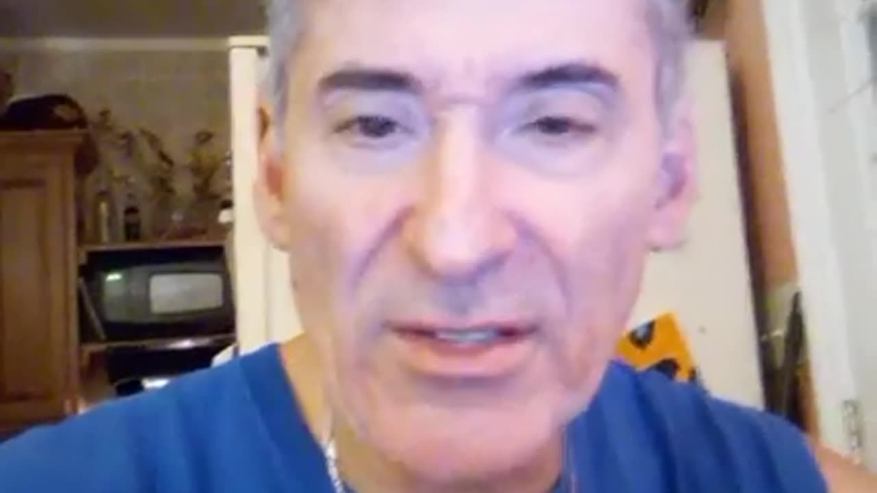 FB LIVE: AMERICA IS NO LONGER A NATION