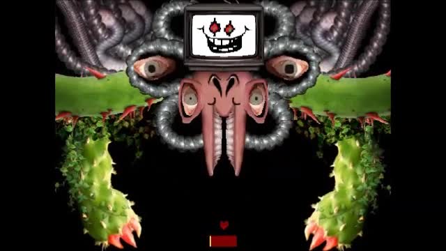 Undertale Neutral Run Episode 19-Finale