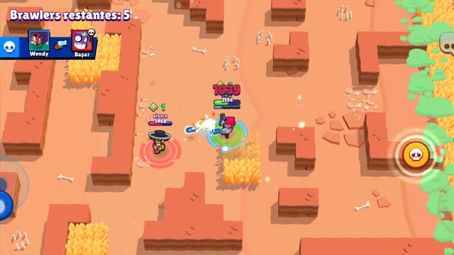 Brawl stars#