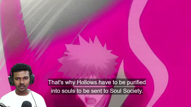 Ichigo Vs Quilge Opie Bleach Thousand Year Blood War Hindi Reactioin