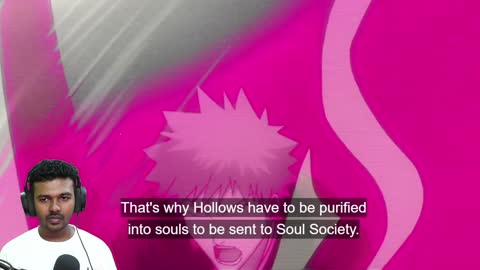 Ichigo Vs Quilge Opie Bleach Thousand Year Blood War Hindi Reactioin