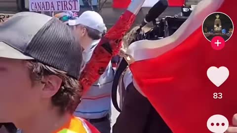 No more state run media