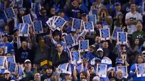 Buffalo Bills vs. Detroit Lions | 2024 Week 15 Game Preview