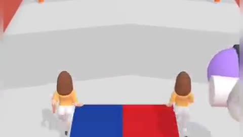 Level-24 Philippines 🇵🇭 (Flag Painters! All Level Gameplay walkthrough For Android And iOS)
