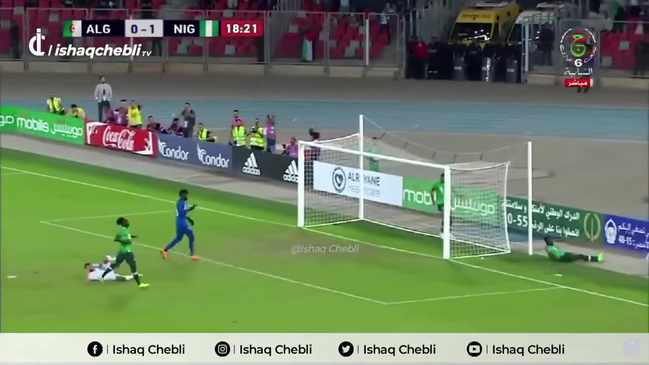 فرصة محرز