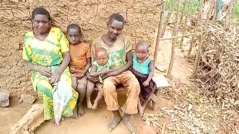 Masaka outreach
