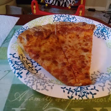 Meal, Happy's Pizza, Cherry Hill Rd, Dbn Hgts, MI, 8/28/23