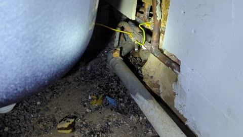 2023-04-28 (11) - Loot du napolitain - Twitch Decheterie (clip)