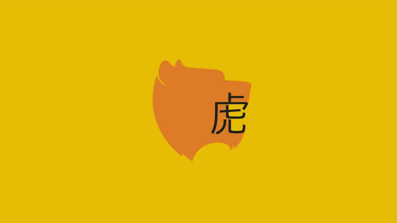 The Chinese Zodiac, Explained - ShaoLan Hseuh