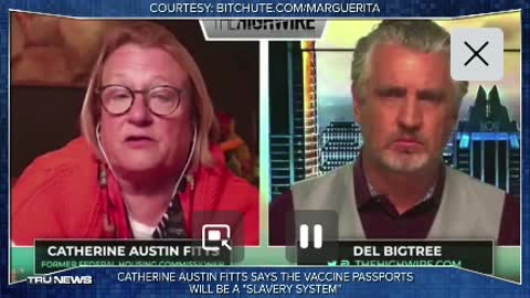 Vaccine Passport & Other