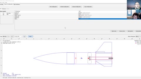 ACAA Rocketry #7 - 16 October 2022