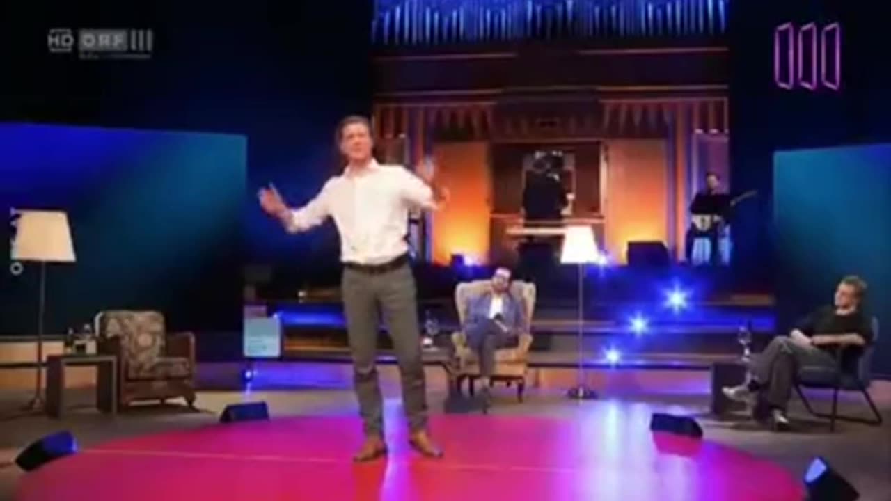 Gerry Seidl - Alles richtig gesagt