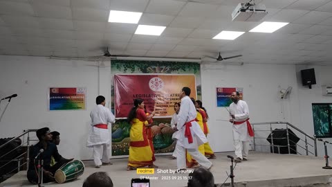 Nukkad Natak