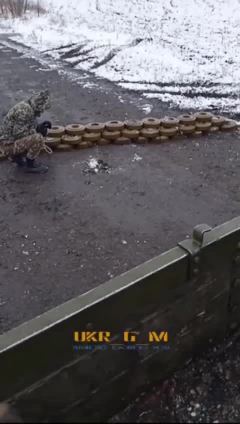 Due to the colossal irretrievable losses, the Ukrofascists