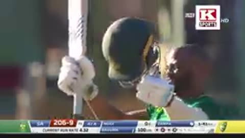 AUSTRALIA VS SOUTH AFRICA HIGHLIGHTS MATCH 2023