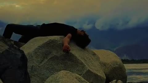 Sad Short