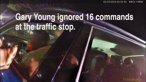 Sterling Heights police launch internal investigation into chaotic arrest