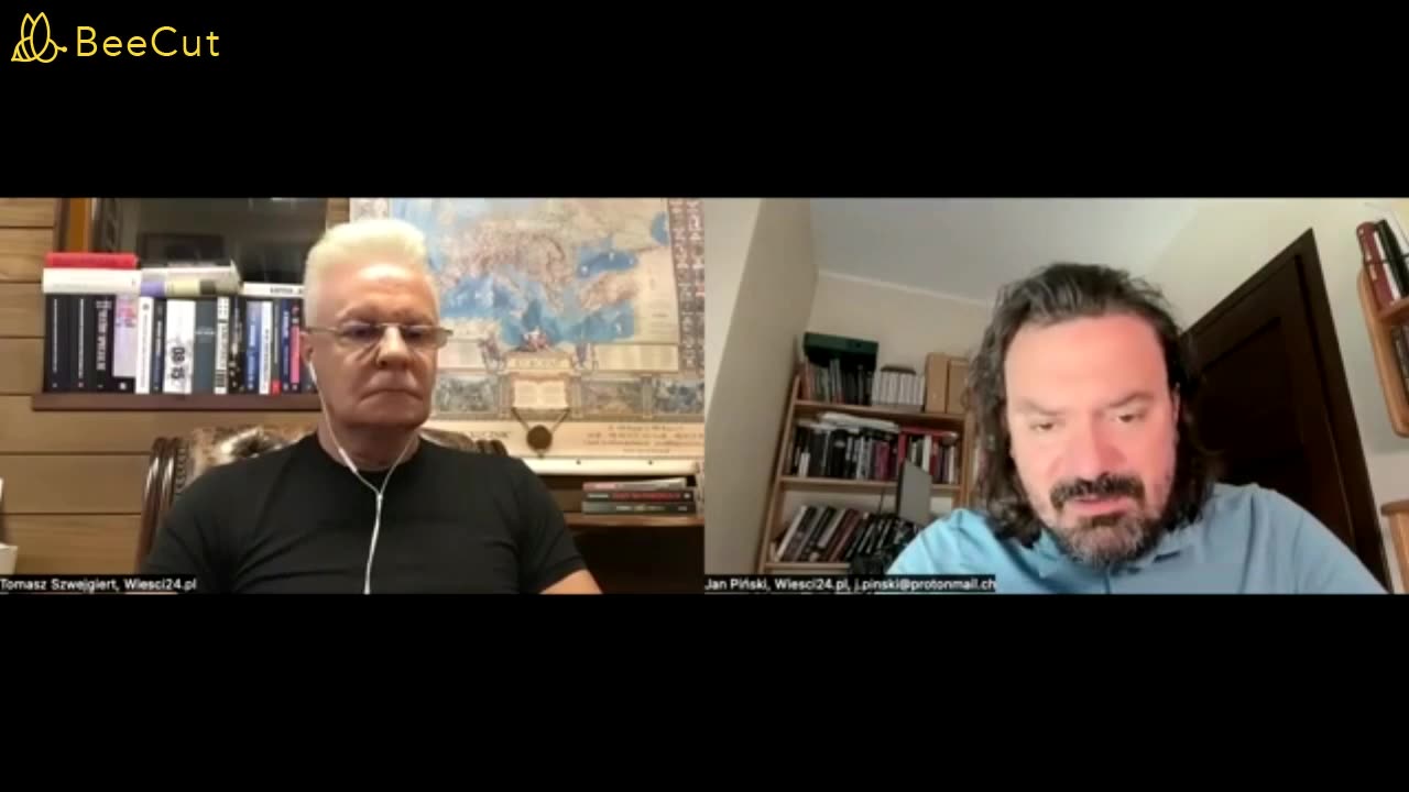 Co o broni, także atomowej i knesecie korpolandu IIIrp, warto wiedzieć.