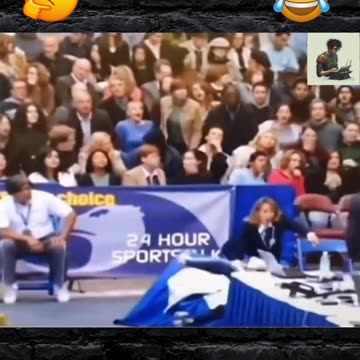 I Wonder Who The Culprit Is???