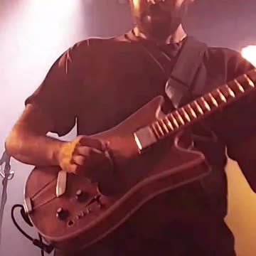 Jake Brownstein (Eggy) - LIVE @ Saturn (Short 23)