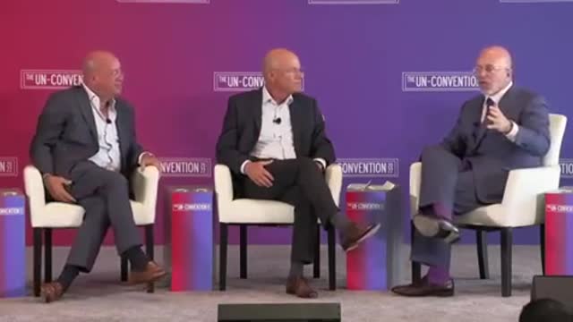 Former CNN And MSNBC Bosses Defend Not Covering Hunter Biden's Laptop: 'He Was Never Arrested'