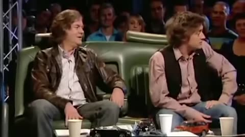 Top Gear - News