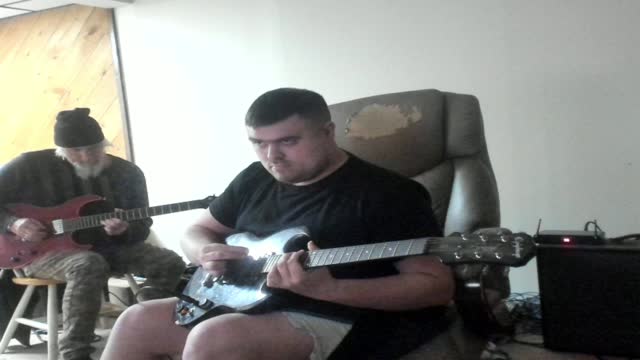 Jam 1 - 1/20/2023 - Progressive